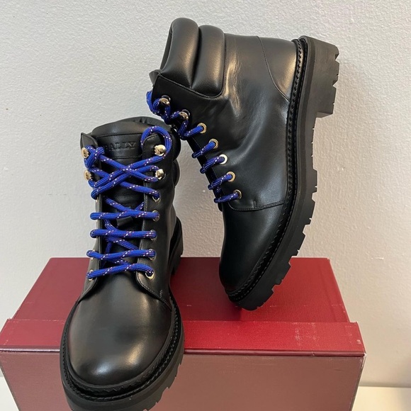 Bally Ganya Booties - Picture 6 of 10